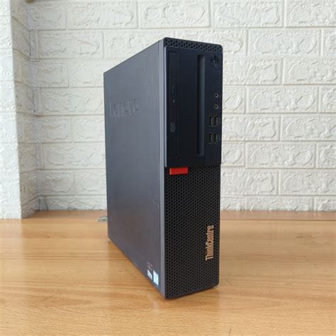 Jual Pc Lenovo Thinkcentre M S Core I Gen Ram Gb Gb Siap