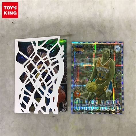 【やや傷や汚れあり】1円〜 Skybox Premium Silky Shooth Kobe Bryant、topps Stadium