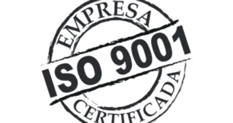 O que é a Certificação ISO 9001 ARS