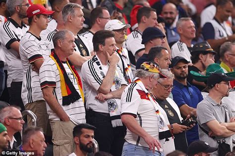 Germany KNOCKED OUT Of World Cup At Group Stage For SECOND Time On The