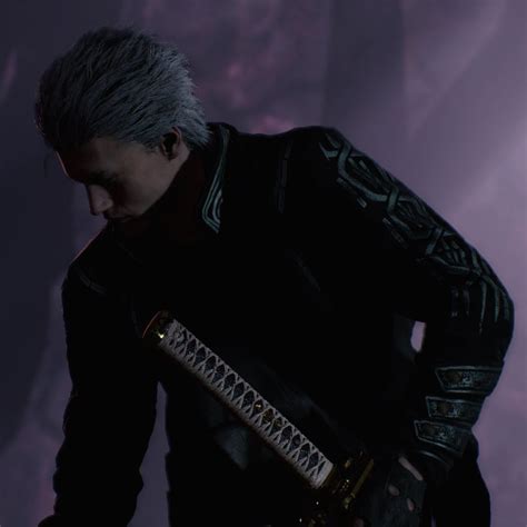 Pin On Vergil