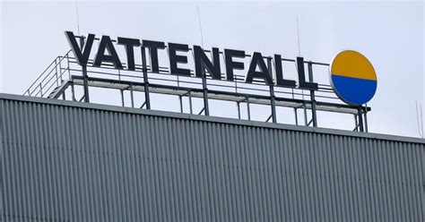 Sweden S Vattenfall Investigates New 2 8 GW Nuclear Capacity At