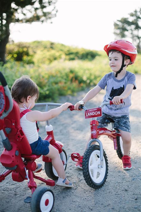 Mom + Baby // Summer Family Activities - Lauren McBride