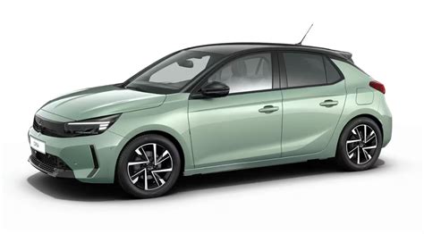 Así es la gama Opel Corsa 2025, un Made in Spain barato y bien equipado