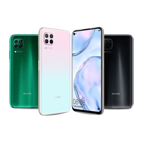 Huawei Nova I