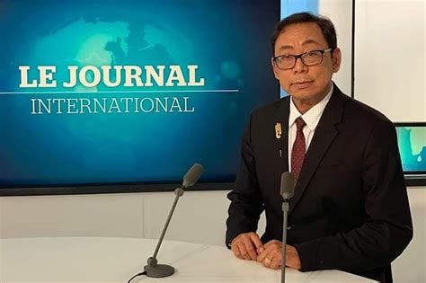 NUG Minister Claims Ban On Teaching Western Culture Sex Education Social Ethics And Life