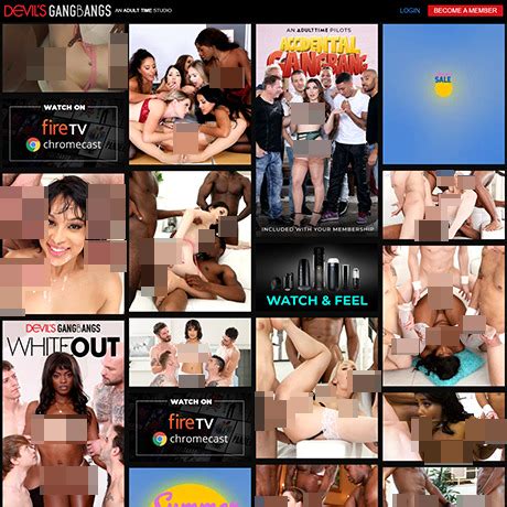 Devils Gangbangs 43 Premium Gangbang Porn Sites Like Devilsgangbangs