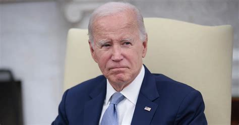 Joe Biden Drops Out Of Presidential Race It Is In The Best Interest