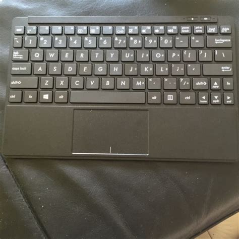 Pre-owned - Asus Bluetooth Keyboard, Computers & Tech, Parts ...