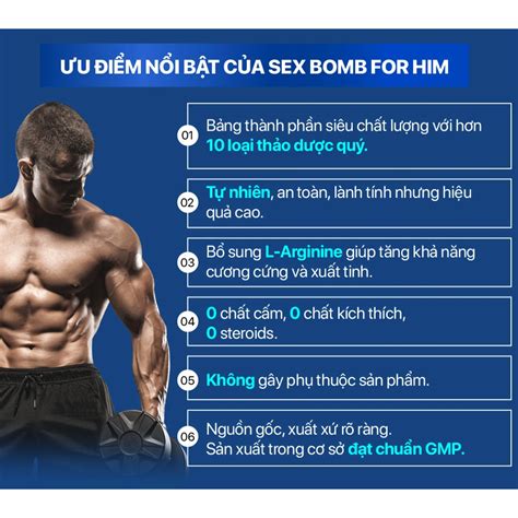 Viên Uống Applied Nutrition Sex For Him 120 Viên 60 Servings