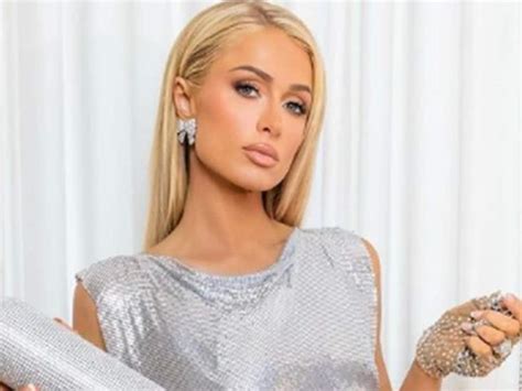 Diario del Yaqui Paris Hilton comparte fotos con su bebé preocupa a