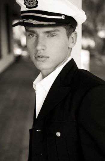 Hot Navy Men Andy Baldwin In Speedo And Shirtless USNA Cadets