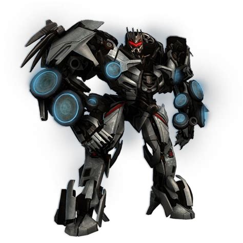 Transformers Soundwave Dark Of The Moon Toy