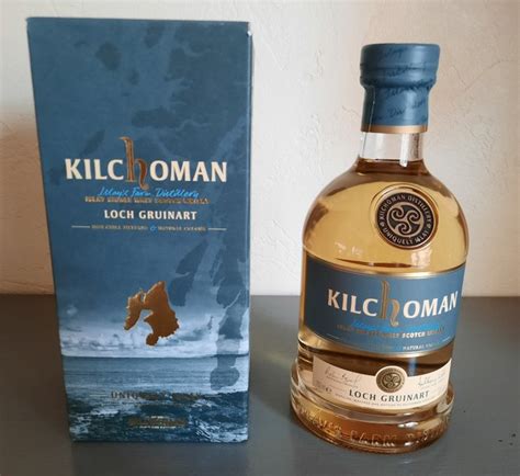 Kilchoman Loch Gruinart Original Bottling 70cl Catawiki