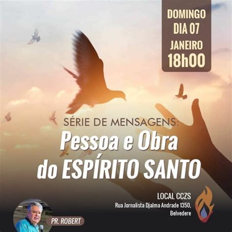 Stream Mensagens Culto De Adora O Pr Robert Alvarenga