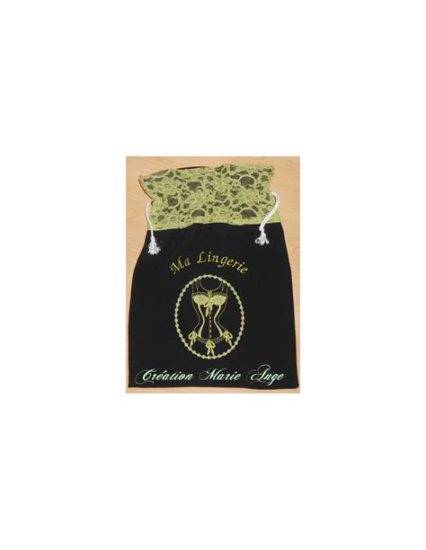 Motif De Broderie Machine Lingerie Bustier