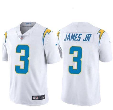 Chargers Derwin James Jr. Jersey – US Sports Nation