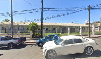 La iglesia de Jesucristo de los santos de los últimos días Tijuana