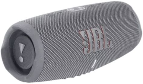 Etoren JBL Xtreme 3 Portable Bluetooth Speaker Grey