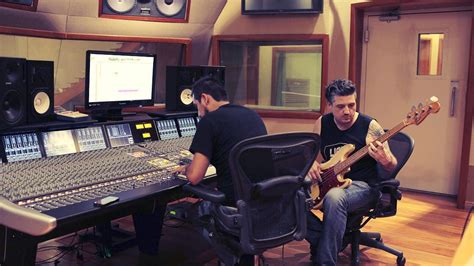 Victoria Records El Estudio Top De Latinoamérica Está En Monterrey