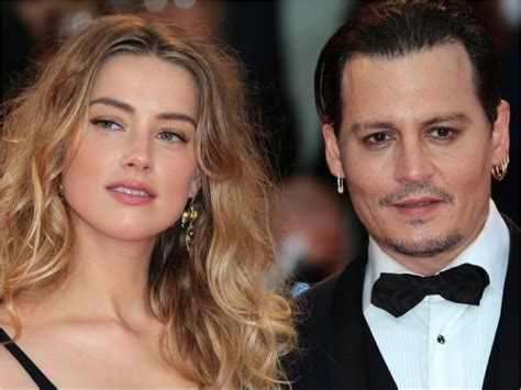 Amber Heard Finally Pays 1 Million Settlement And Johnny Depp Decides