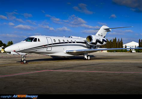 Cessna Citation X P And Aircraft Pictures Photos