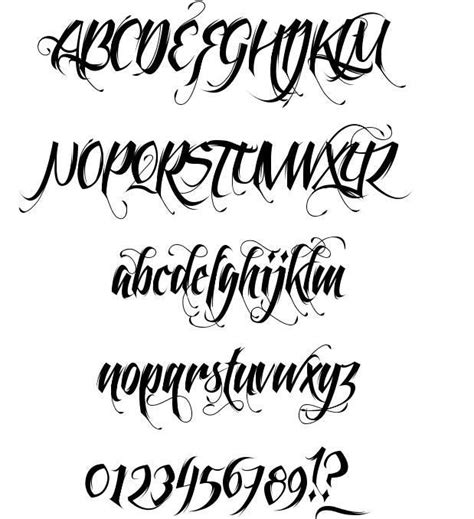 17 Best images about Fonts/lettering/logos on Pinterest | Behance ...