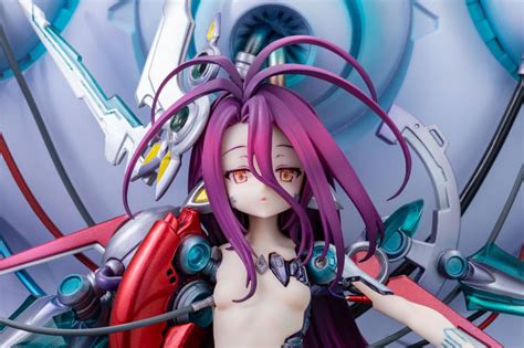 Figure Schwi Dola No Game No Life Zero Mustplay In Th