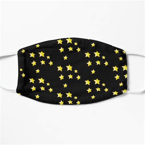 Star Mask For Sale By Himamshu Redbubble