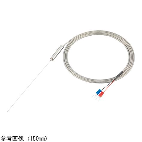 極細K熱電対 DS-1200-M4 300 | 株式会社松浦製作所 東京都品川区