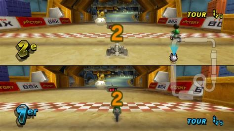 How to make mario kart wii dolphin emulator faster - montanakja