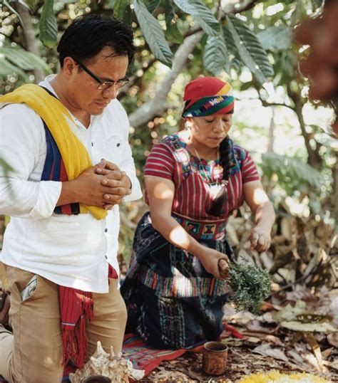 Mayan Ceremonial Cacao Lavalove 1lb Etsy