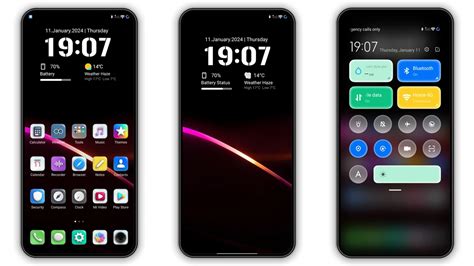 Bozkurt 14 HyperOS And MIUI Theme For Xiaomi And Redmi Phones MIUI Themer