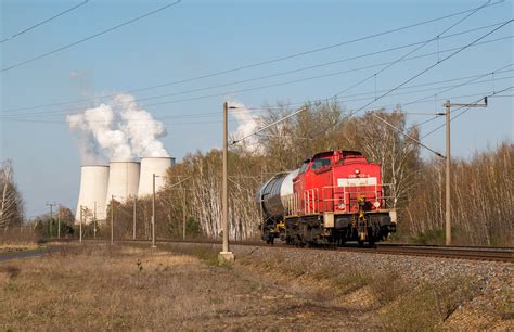 298 329 DB Mit KeWa Teichland RSXler TrainPics Flickr