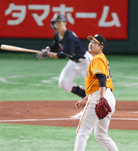 対巨人3連戦で3戦連続勝利打点を挙げた勝負強い4人の打者 スポーツ報知