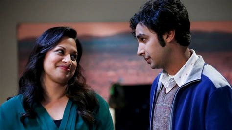 The Big Bang Theory: Who Did Raj Almost Marry?