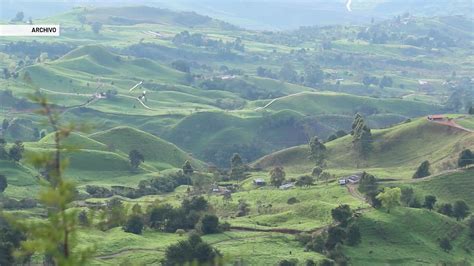 Cuatro heridos de bala en Ochalí Teleantioquia