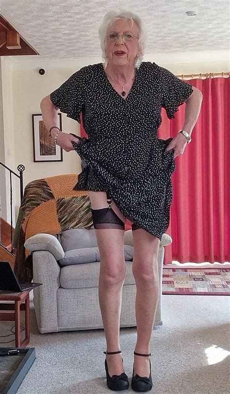 Colette S Red Girdle 26 Nude Pics XHamster