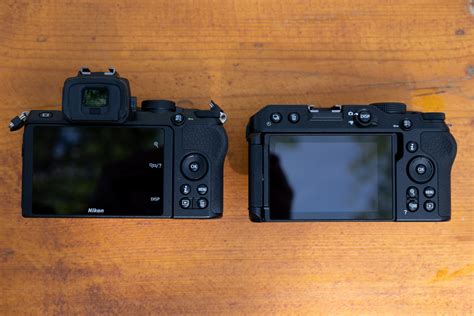 Nikon Z Review