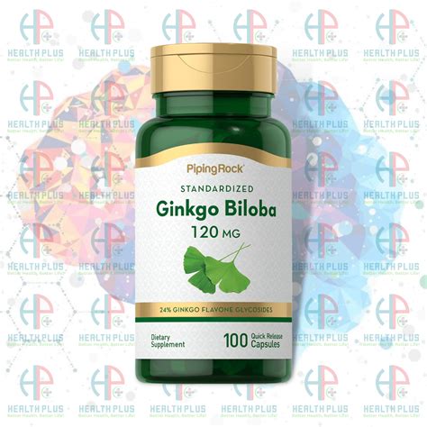 Best Ginkgo Biloba in Bangladesh, Boost Your Brain Health