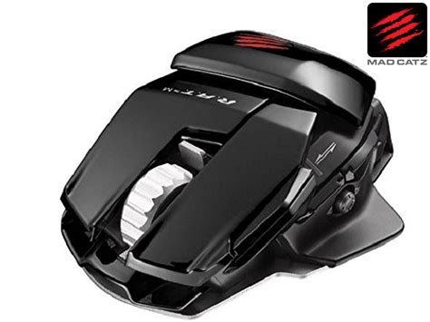 Mad Catz R A T M Wireless Gaming Mouse Internet S Best Online Offer