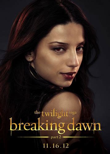 New "Breaking Dawn - Part 2" promotional posters! {Siobhan} - Twilight Series Photo (31456357 ...