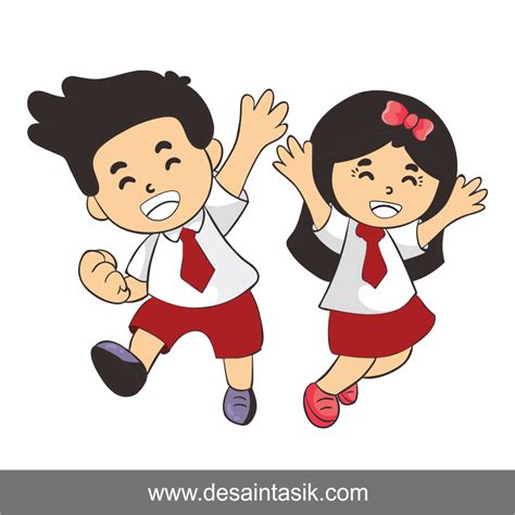 Pin Oleh Tio Di Stiker Kartun Komik Anak Animasi Desain Karakter