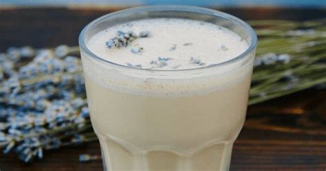 Раф лавандовый / ванильный — RadioCafe