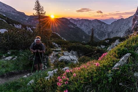 Triglav National Park Slovenia An Incredible Piece Of Nature