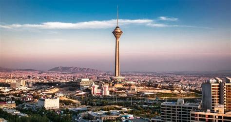 مناطق تهران بالاشهر و پایین شهر تهران کجاست دلتامگ