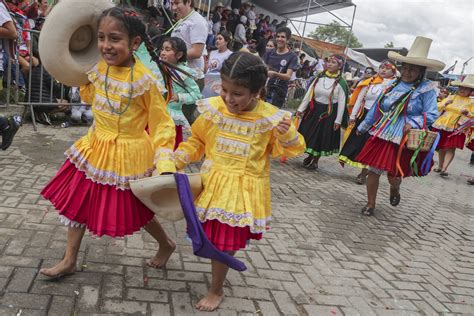 Cajamarca gran Corso del Carnaval Inolvidable 2024 Galería