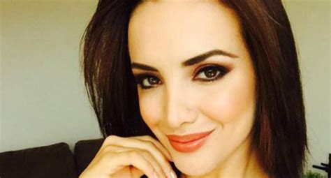 Instagram Rosángela Espinoza apoya a selección mexicana con sexy bikini ENTRETENIMIENTO