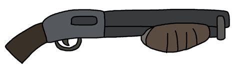 Team Fortress 2 Shotgun By Richsquid1996 On Deviantart