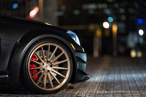 2017 Vossen Wheel Catalog | Ottawa